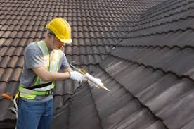 Best Flat Roofing  in Bronson, FL